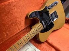 Fender USA American Vintage '52 Telecaster　BTB　2005　フェンダーU.S.A.　アメリカンヴィンテージ　テレキャスター_5
