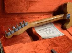 Fender USA American Vintage '52 Telecaster　BTB　2005　フェンダーU.S.A.　アメリカンヴィンテージ　テレキャスター_7