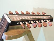 山下 暁彦【Yamashita Akihiko】 7コース ルネッサンス・リュート【Renaissance Lute】_2