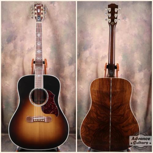 Gibson 2016年製 Songwriter Mystic