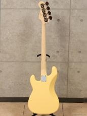 Fender Made in Japan Traditional 70s Precision Bass [Vintage White]_3