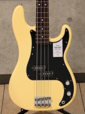 Fender Made in Japan Traditional 70s Precision Bass [Vintage White]_4