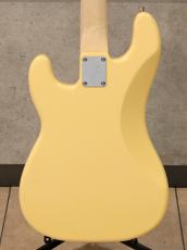 Fender Made in Japan Traditional 70s Precision Bass [Vintage White]_5