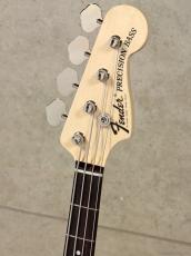 Fender Made in Japan Traditional 70s Precision Bass [Vintage White]_6