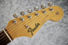 Fender 1965 Stratocaster / 3Tone Sunburst [3.63kg]_4