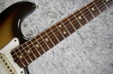 Fender 1965 Stratocaster / 3Tone Sunburst [3.63kg]_6
