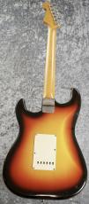Fender 1965 Stratocaster / 3Tone Sunburst [3.63kg]_8