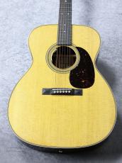 Martin 【シグネイチャーモデル・6弦仕様】M-6 Johnny Marr #2896894【無金利キャンペーン・送料当社負担】