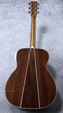 Martin 【シグネイチャーモデル・6弦仕様】M-6 Johnny Marr #2896894【無金利キャンペーン・送料当社負担】_9