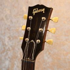 Gibson Custom Shop Tak Matsumoto DC 1-Piece Flame Maple Top Cherry Red_3