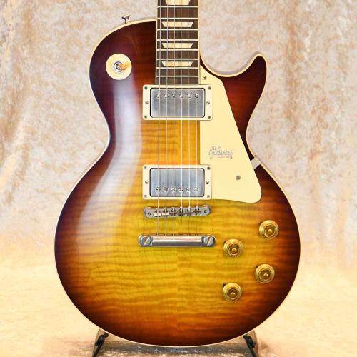 Gibson 60th Anniversary 1959 Les Paul Standard