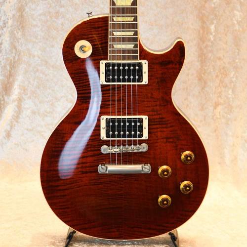 Gibson Les Paul Classic Plus