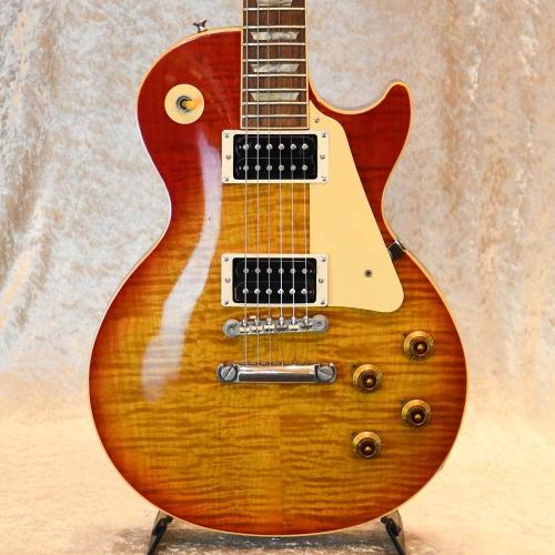 Gibson Les Paul Classic Premium Plus