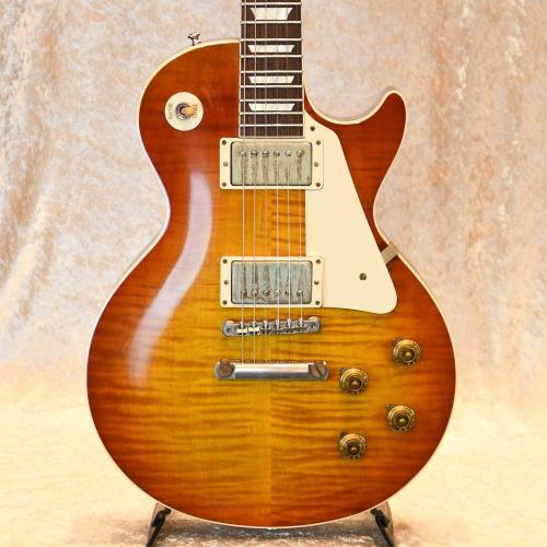 Gibson Custom Standard Historic 1959 Les Paul Reissue VOS