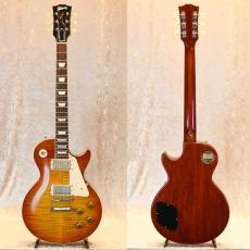 Gibson Custom Standard Historic 1959 Les Paul Reissue VOS_2
