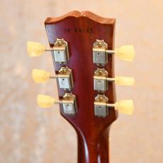 Gibson Custom Standard Historic 1959 Les Paul Reissue VOS_4