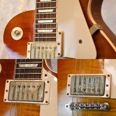 Gibson Custom Standard Historic 1959 Les Paul Reissue VOS_6