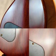Gibson Custom Standard Historic 1959 Les Paul Reissue VOS_8