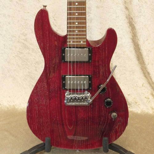 FERNANDES APG-DLX JPC 2011