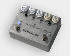 Free The Tone Custom Shop OVERDRIVELAND / ODL-1-CS