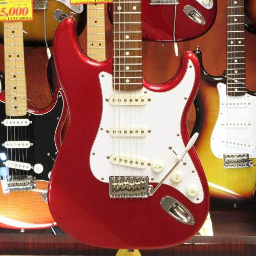 Fender Japan ST-43M
