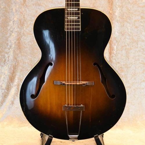 Gibson L-50