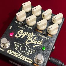 MAD PROFESSOR Super Black FAC 【限定1台大特価】【ブラックフェイス・アンプ & Sweet Honey OD】_2