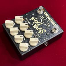 MAD PROFESSOR Super Black FAC 【限定1台大特価】【ブラックフェイス・アンプ & Sweet Honey OD】_5