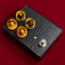 Benson Amps Cast Iron Stonk Box 【決算SALE特価】【未展示在庫】【KGR Harmony南部鉄器筐体】_4