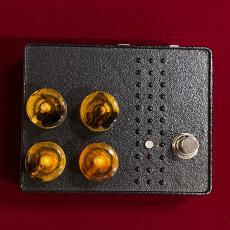 Benson Amps Cast Iron Stonk Box 【決算SALE特価】【未展示在庫】【KGR Harmony南部鉄器筐体】_6