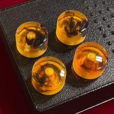 Benson Amps Cast Iron Stonk Box 【決算SALE特価】【未展示在庫】【KGR Harmony南部鉄器筐体】_8