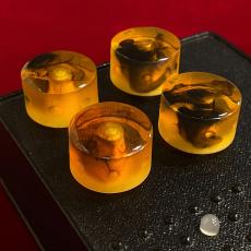 Benson Amps Cast Iron Stonk Box 【決算SALE特価】【未展示在庫】【KGR Harmony南部鉄器筐体】_9