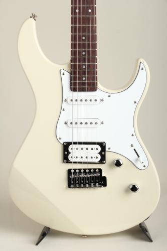 YAMAHA PACIFICA 112V VW -Vintage White-