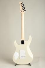 YAMAHA PACIFICA 112V VW -Vintage White-_4