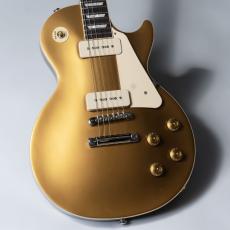 Gibson Les Paul Standard '50s P90 Gold Top【ギブソン】