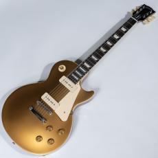 Gibson Les Paul Standard '50s P90 Gold Top【ギブソン】_2