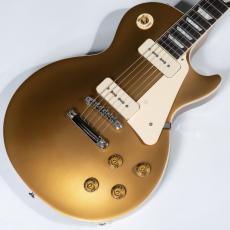 Gibson Les Paul Standard '50s P90 Gold Top【ギブソン】_3