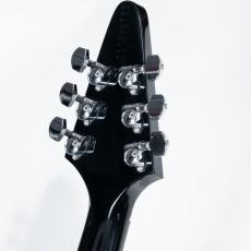 Gibson 80s Flying V Ebony【ギブソン】_5
