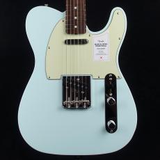 Fender Made in Japan Traditional 60s Telecaster Custom Sonic Blue
