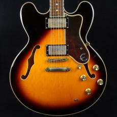 Epiphone Sheraton-Ⅱ Pro Vintage Sunburst 2016