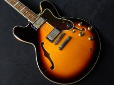 Epiphone Sheraton-Ⅱ Pro Vintage Sunburst 2016_3