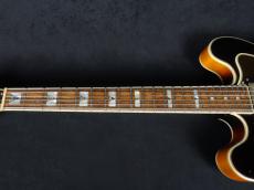 Epiphone Sheraton-Ⅱ Pro Vintage Sunburst 2016_4