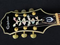 Epiphone Sheraton-Ⅱ Pro Vintage Sunburst 2016_5