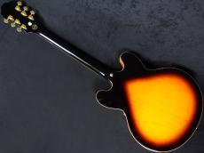 Epiphone Sheraton-Ⅱ Pro Vintage Sunburst 2016_6