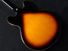 Epiphone Sheraton-Ⅱ Pro Vintage Sunburst 2016_7