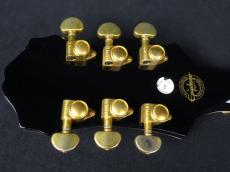 Epiphone Sheraton-Ⅱ Pro Vintage Sunburst 2016_9