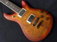 Paul Reed Smith [PRS] SE McCarty 594 Laurel Burl Limited Edition Vintage Sunburst 2024_3
