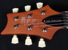 Paul Reed Smith [PRS] SE McCarty 594 Laurel Burl Limited Edition Vintage Sunburst 2024_5