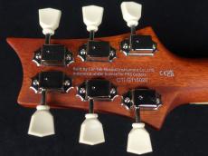 Paul Reed Smith [PRS] SE McCarty 594 Laurel Burl Limited Edition Vintage Sunburst 2024_9