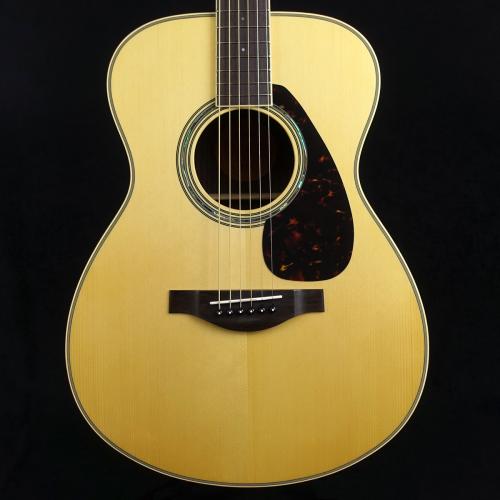 YAMAHA LS6 ARE NT